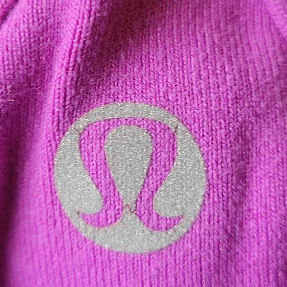 Lululemon power Y tank - Picture 4 of 5